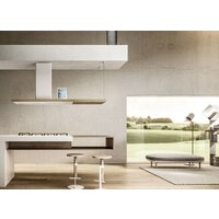 Кухонная вытяжка Elica Bio Island WH/A/120X53 Rovere - Изображение №4 — Chaika Market