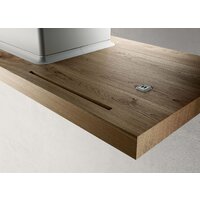 Кухонная вытяжка Elica Bio Island WH/A/120X53 Rovere - Изображение №3 — Chaika Market