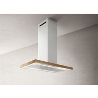 Кухонная вытяжка Elica Bio Island WH/A/120X53 Rovere - Изображение №5 — Chaika Market