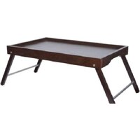 Поднос Мебелик Селена (средне-коричневый) — Chaika Market