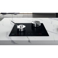 Варочная панель Whirlpool WL S7260 NE - Изображение №5 — Chaika Market