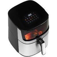 Аэрогриль (аэрофритюрница) Concept FR8010 - Изображение №5 — Chaika Market