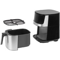 Аэрогриль (аэрофритюрница) Concept FR8010 - Изображение №7 — Chaika Market