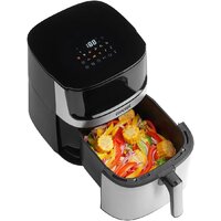 Аэрогриль (аэрофритюрница) Concept FR8010 - Изображение №12 — Chaika Market