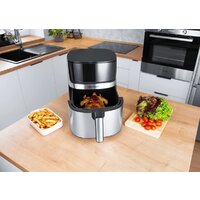 Аэрогриль (аэрофритюрница) Concept FR8010 - Изображение №4 — Chaika Market