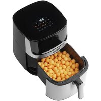 Аэрогриль (аэрофритюрница) Concept FR8010 - Изображение №8 — Chaika Market