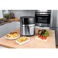 Аэрогриль (аэрофритюрница) Concept FR8010 - Изображение №2 — Chaika Market