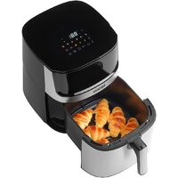 Аэрогриль (аэрофритюрница) Concept FR8010 - Изображение №11 — Chaika Market