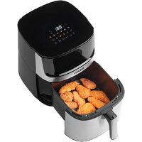 Аэрогриль (аэрофритюрница) Concept FR8010 - Изображение №10 — Chaika Market