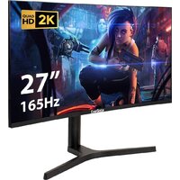 Игровой монитор ExeGate Combat EC2700TA EX297303RUS — Chaika Market