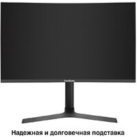 Игровой монитор ExeGate Combat EC2700TA EX297303RUS - Изображение №4 — Chaika Market