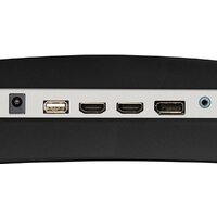 Игровой монитор ExeGate Combat EC2700TA EX297303RUS - Изображение №9 — Chaika Market