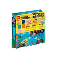 Конструктор LEGO DOTS 41957 Большой набор пластин-наклеек с тайлами - Изображение №7 — Chaika Market