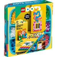 Конструктор LEGO DOTS 41957 Большой набор пластин-наклеек с тайлами — Chaika Market