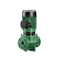 Циркуляционный насос DAB CP2 32- 1400 T — Chaika Market