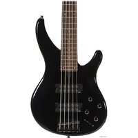 Бас-гитара Yamaha TRBX305 (черный) - Изображение №5 — Chaika Market