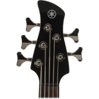 Бас-гитара Yamaha TRBX305 (черный) - Изображение №7 — Chaika Market