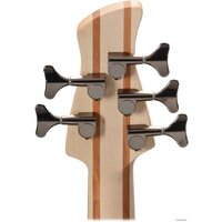 Бас-гитара Yamaha TRBX305 (черный) - Изображение №8 — Chaika Market