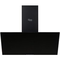 Кухонная вытяжка Making Oasis Everywhere NP-60B (FR) - Изображение №2 — Chaika Market