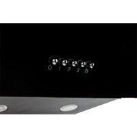 Кухонная вытяжка Making Oasis Everywhere NP-60B (FR) - Изображение №4 — Chaika Market