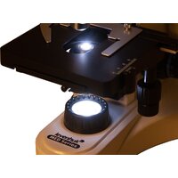 Микроскоп Levenhuk MED D10T тринокулярный 73986 - Изображение №20 — Chaika Market