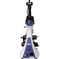 Микроскоп Levenhuk MED D10T тринокулярный 73986 - Изображение №8 — Chaika Market