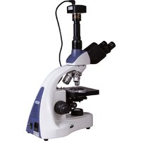 Микроскоп Levenhuk MED D10T тринокулярный 73986 - Изображение №7 — Chaika Market