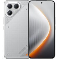Телефон Tecno Pova 7 Pro 12GB/256GB (динамичный серый) — Chaika Market