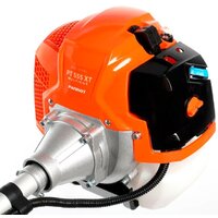 Триммер Patriot PT 555 XT - Изображение №4 — Chaika Market
