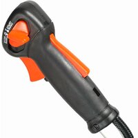 Триммер Patriot PT 555 XT - Изображение №10 — Chaika Market