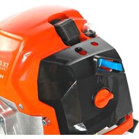 Триммер Patriot PT 555 XT - Изображение №7 — Chaika Market
