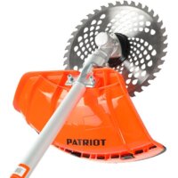 Триммер Patriot PT 555 XT - Изображение №11 — Chaika Market