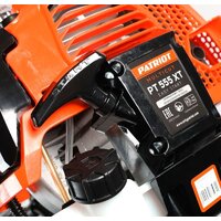 Триммер Patriot PT 555 XT - Изображение №14 — Chaika Market