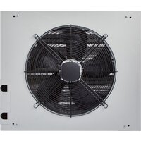 Водяная тепловая пушка Ballu BHP-W4-100-S - Изображение №4 — Chaika Market