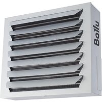 Водяная тепловая пушка Ballu BHP-W4-100-S - Изображение №5 — Chaika Market