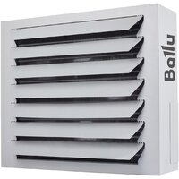 Водяная тепловая пушка Ballu BHP-W4-100-S — Chaika Market