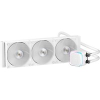 Система жидкостного охлаждения для процессора Ocypus Iota L36 WH - Изображение №1 — Chaika Market