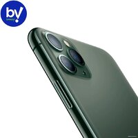 Телефон Apple iPhone 11 Pro 256GB Восстановленный by Breezy, грейд B (темно-зеленый) - Изображение №3 — Chaika Market