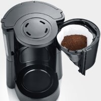 Капельная кофеварка Severin KA 9554 - Изображение №4 — Chaika Market