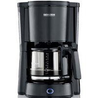 Капельная кофеварка Severin KA 9554 - Изображение №2 — Chaika Market