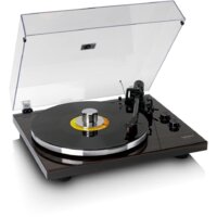 Виниловый проигрыватель Lenco LBT-345WA - Изображение №4 — Chaika Market