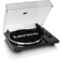 Виниловый проигрыватель Lenco LBT-345WA - Изображение №14 — Chaika Market