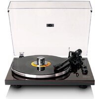 Виниловый проигрыватель Lenco LBT-345WA - Изображение №3 — Chaika Market