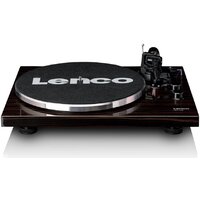 Виниловый проигрыватель Lenco LBT-345WA - Изображение №9 — Chaika Market