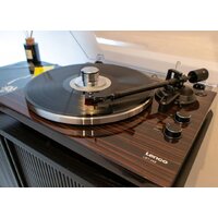 Виниловый проигрыватель Lenco LBT-345WA - Изображение №15 — Chaika Market