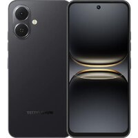 Телефон Tecno Spark Go 2 4GB/128GB (чернильный черный) — Chaika Market