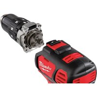 Ударная дрель-шуруповерт Milwaukee M18 BPD-202C 4933443515 (с 2-мя АКБ, кейс) - Изображение №3 — Chaika Market