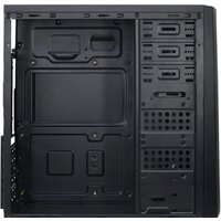 Корпус Inter-Tech B-42 RGB - Изображение №6 — Chaika Market