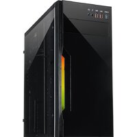 Корпус Inter-Tech B-42 RGB — Chaika Market