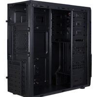 Корпус Inter-Tech B-42 RGB - Изображение №7 — Chaika Market